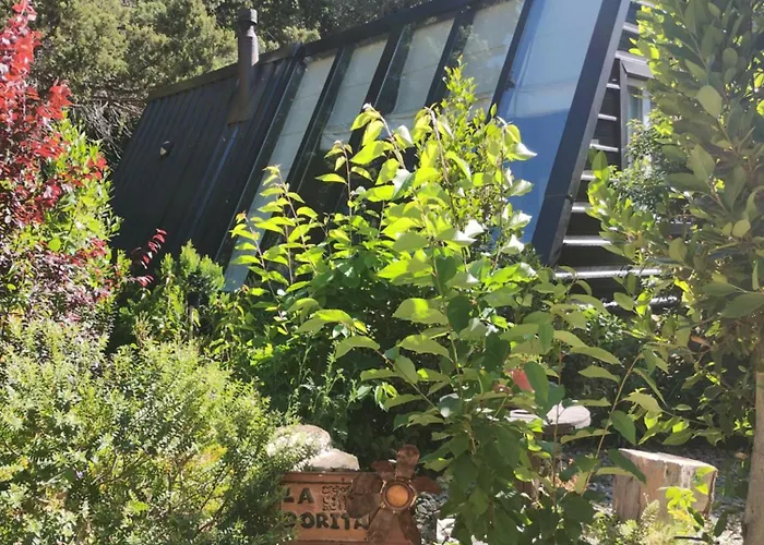 La Dorita Cabana De Montana