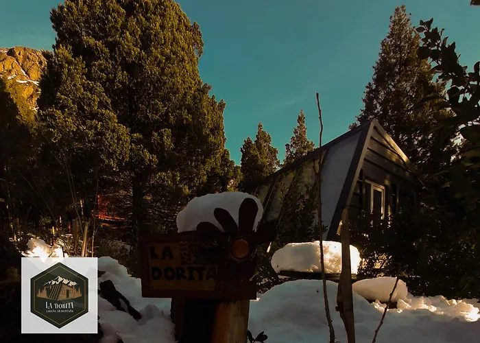 La Dorita Cabana De Montana