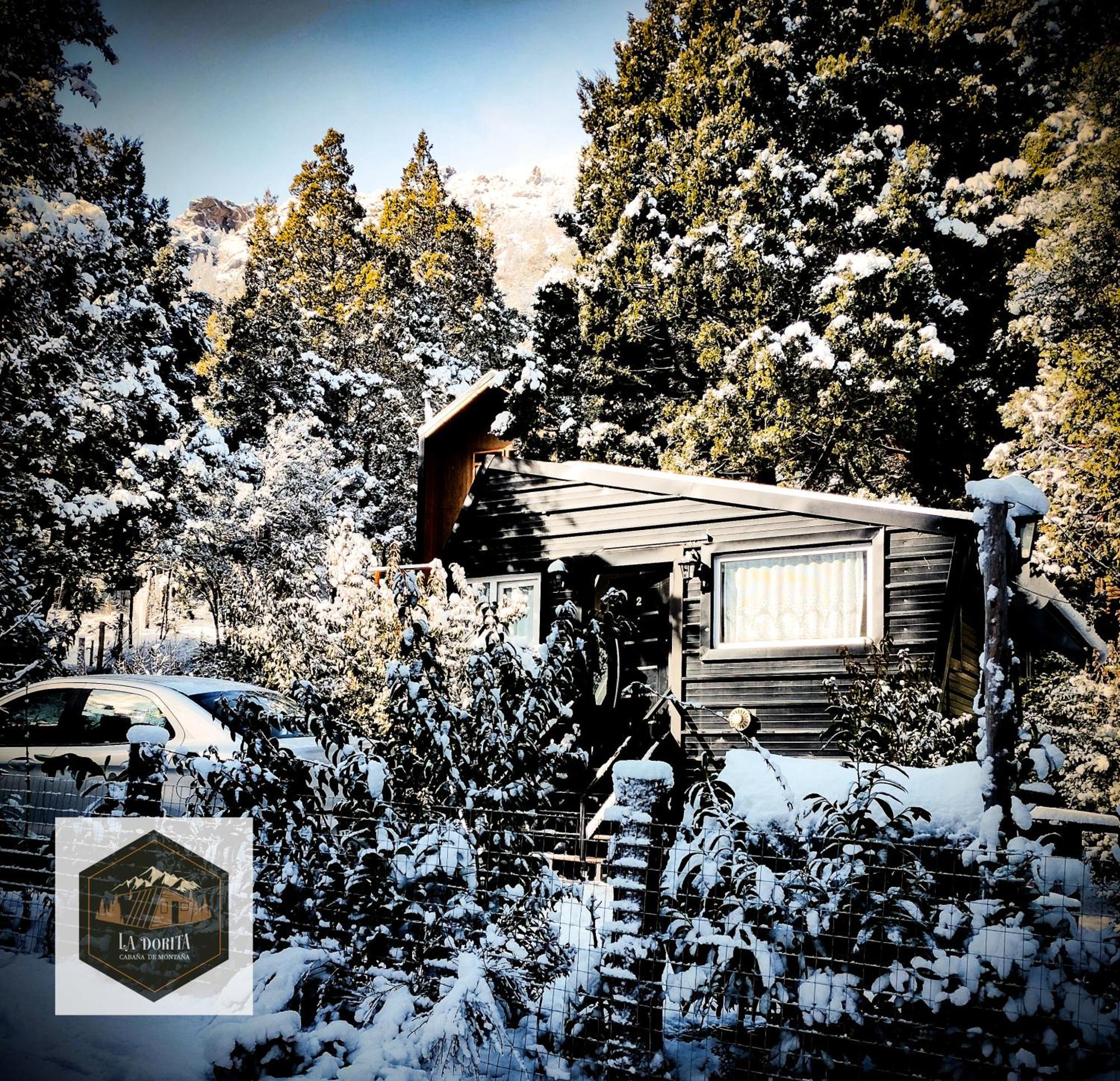 Chalet La Dorita De Montana San Carlos de Bariloche
