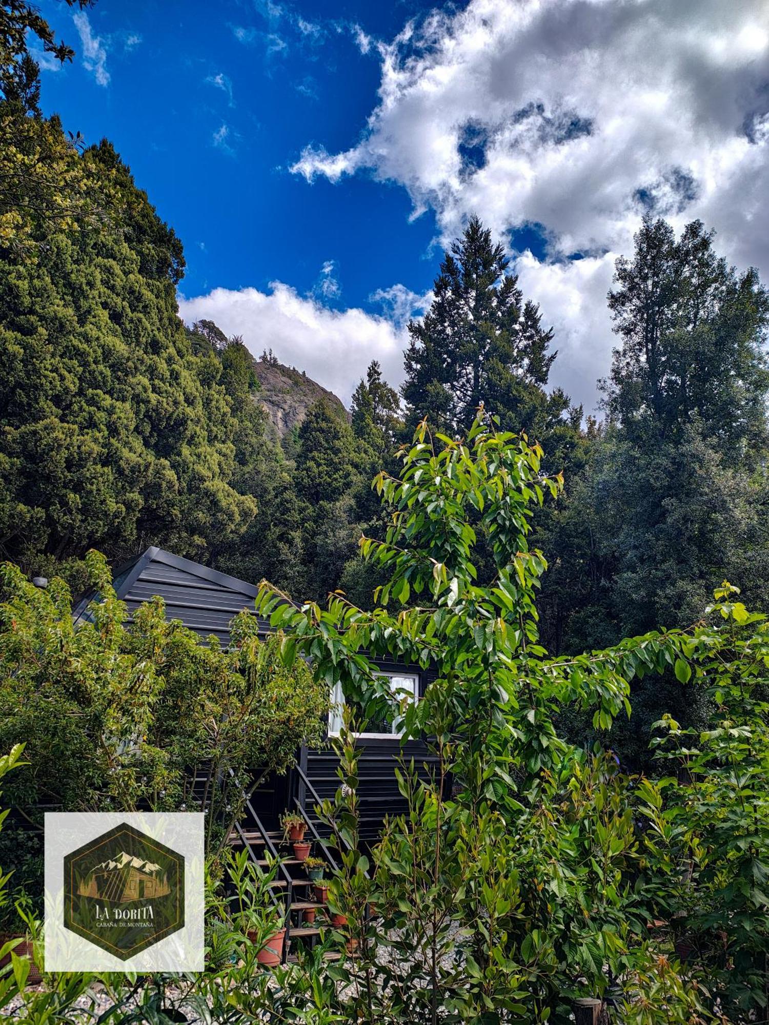 La Dorita De Montana Chalet
