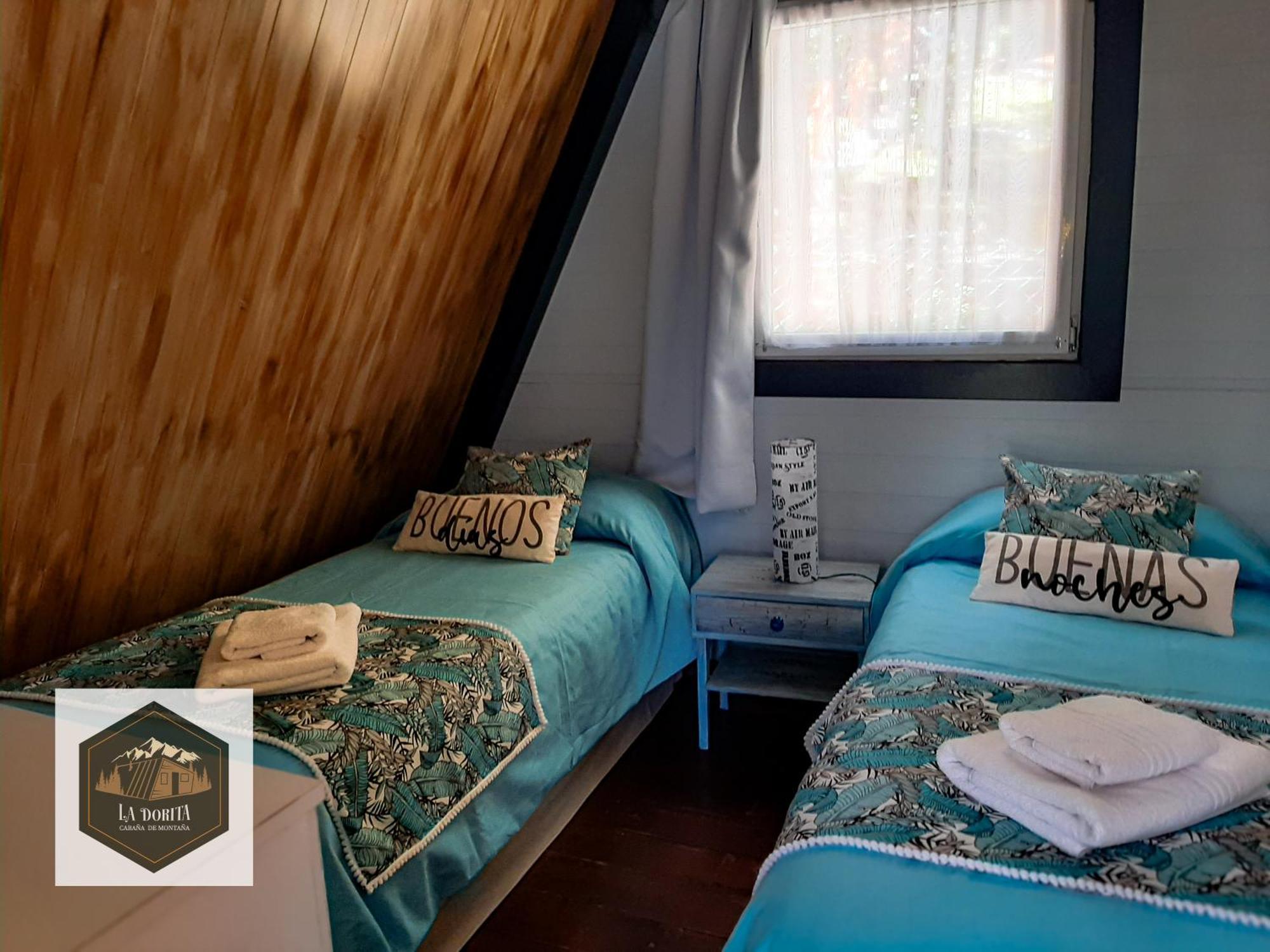 La Dorita De Montana Chalet