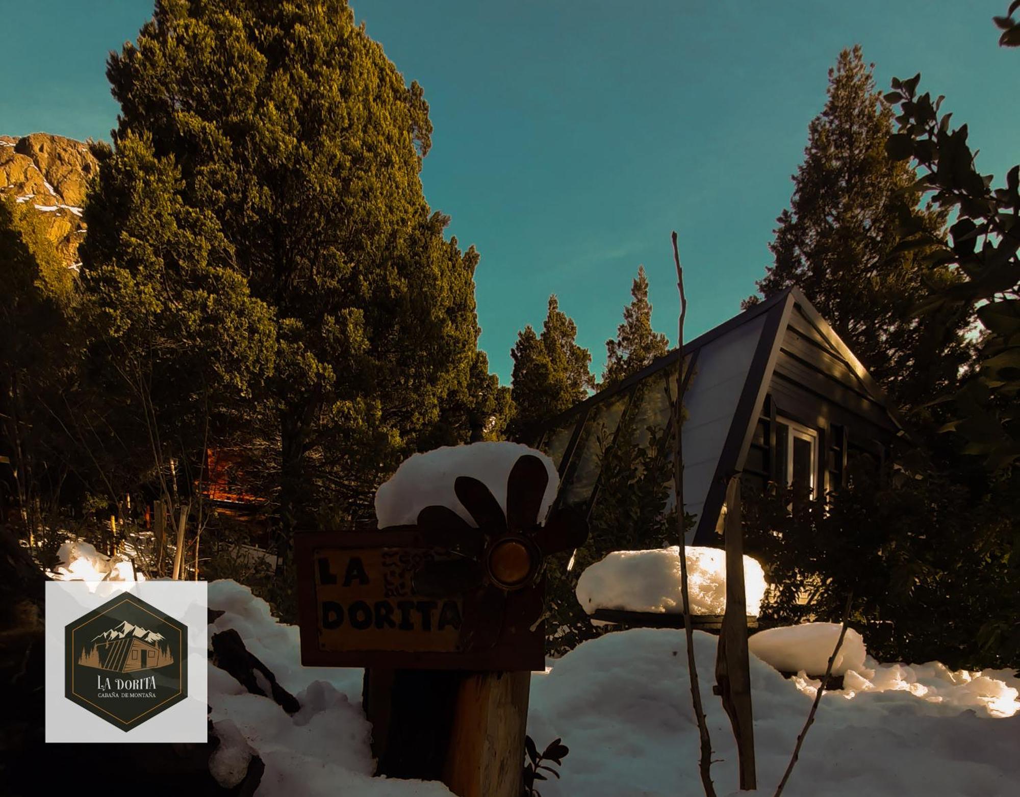 Chalet La Dorita De Montana
