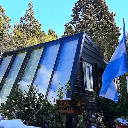 La Dorita Cabana De Montana San Carlos de Bariloche Exterior photo
