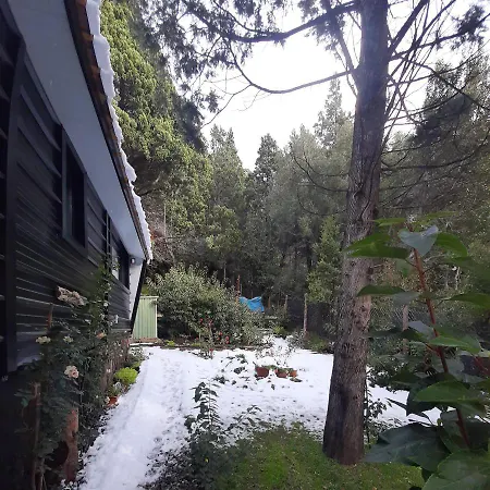 La Dorita Cabana De Montana San Carlos de Bariloche Exterior photo