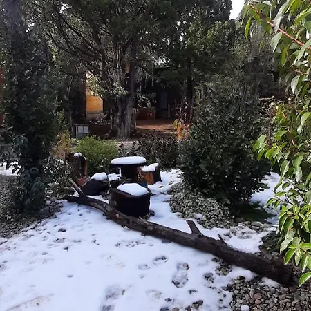 La Dorita Cabana De Montana San Carlos de Bariloche Exterior photo