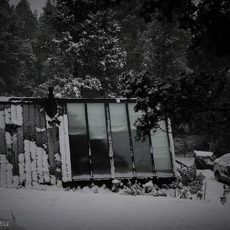 La Dorita Cabana De Montana San Carlos de Bariloche Exterior photo