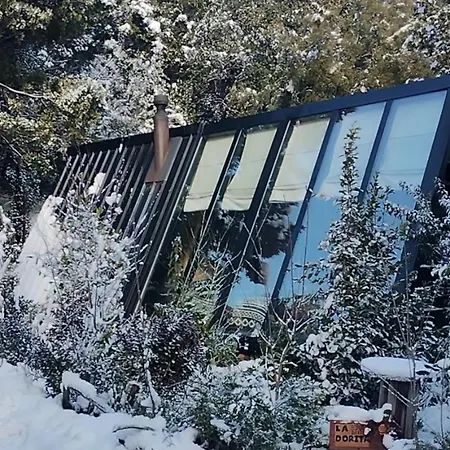 La Dorita Cabana De Montana San Carlos de Bariloche Exterior photo