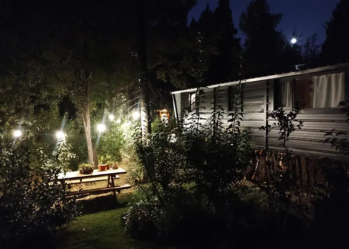 La Dorita Cabana De Montana