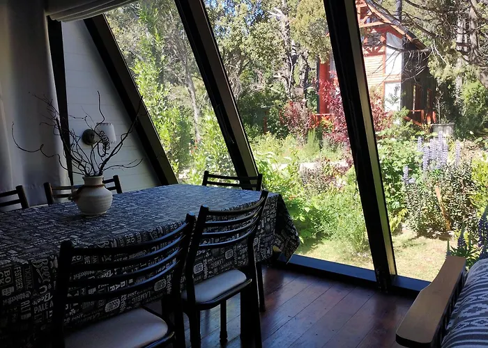 La Dorita Cabana De Montana