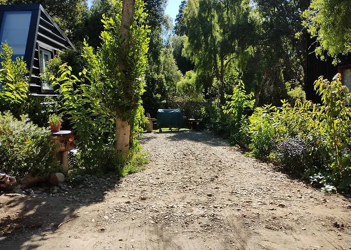 La Dorita Cabana De Montana