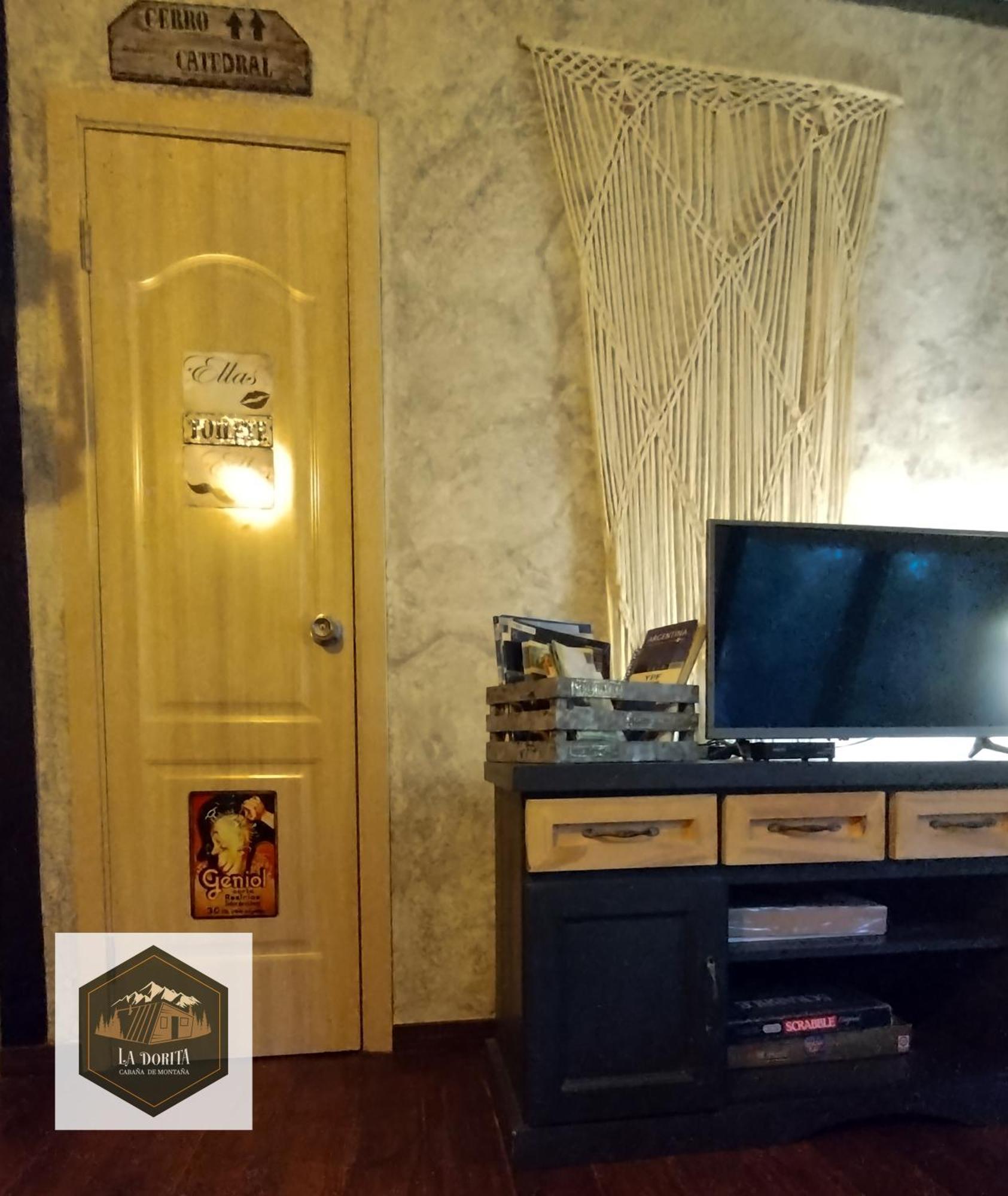 La Dorita De Montana Chalet